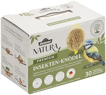 King Fisher, Vaschetta Per Mangimi Per Uccelli Selvatici, 100 G - Foto 7