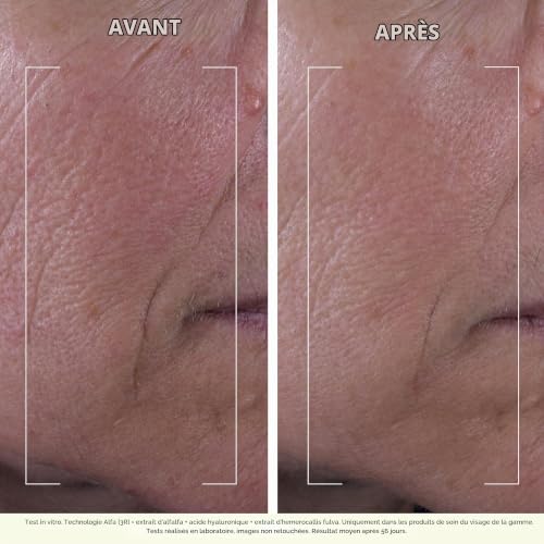 Crème Anti Age Global Nuxe Le Pot De 50ml - vue 5