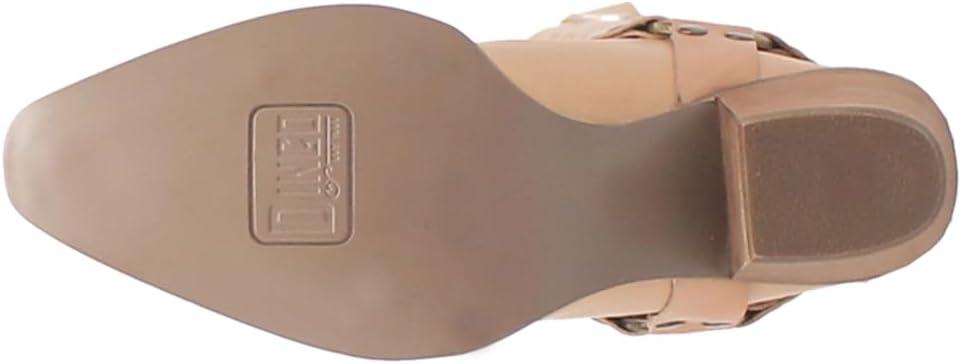 Dingo Women's Heavens To Betsy Western Boots - Image 5