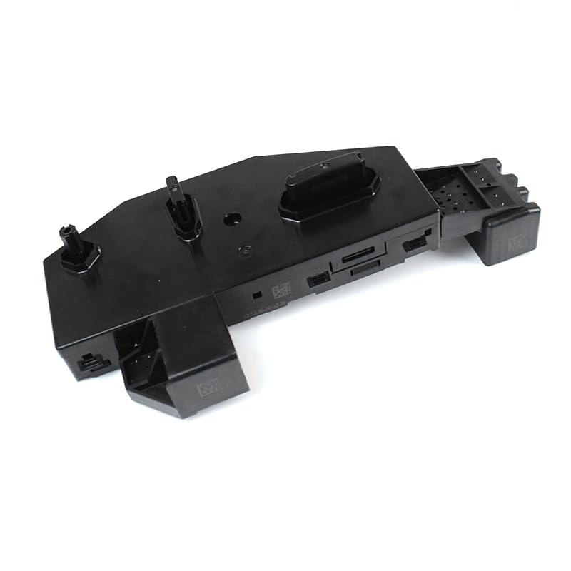 23247096 Front Passenger Side Power Seat Control Switch for 2014-2018 Silverado 1500 Sierra Yukon Tahoe Impala