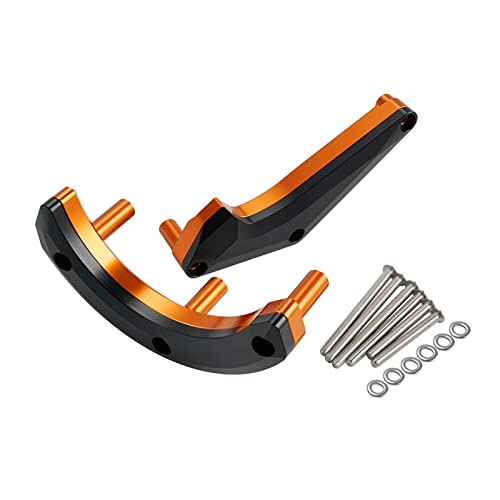 ASEDDEXZ Slina Protection de moteur Cover