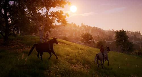 Whisper Une arrivée inattendue Nintendo Switch - vue 7