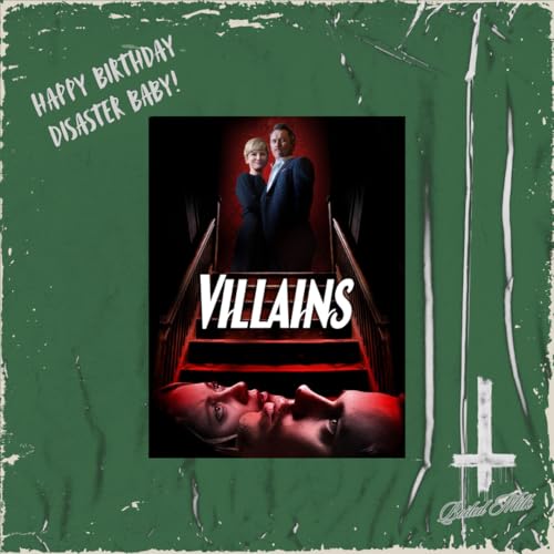 Villains