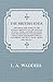 Produktbild The British Edda: The Great Epic Poem of the Ancient Britons on the Exploits of King Thor, Arthur or Adam and his Knights in Establishing Civilization ... Capturing the Holy Grail About 3380-3350 B.C.
