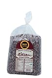 Amish Country Popcorn | 6 lbs Bag | Red Popcorn Kernels | Old Fashioned, Non-GMO and Gluten Free (Re