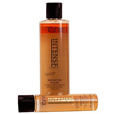 Tahe Oily Micellar water Intense