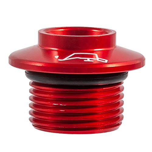 ֎ԗpGWICtB[Lbv M20x1.5 A~ICvO h\hD[900/V@[ 900 2017-2019p GSX-R600/750/1000 2001-2016p DL650 V-Xg[ 2004-2019p ()