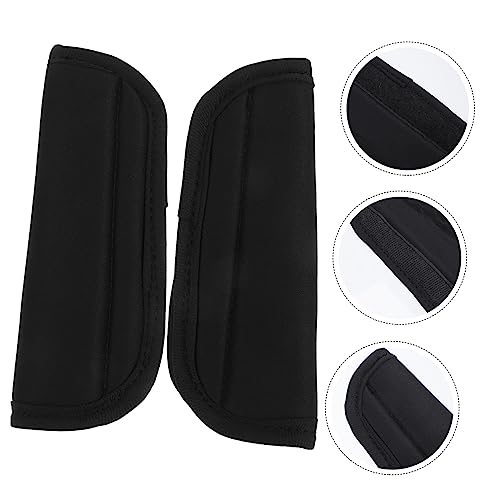 ERINGOGO Capa De Ombro Para Carrinho De Bebê 2 Pares Assento De Banho Alça De Ombro Almofada De Asse