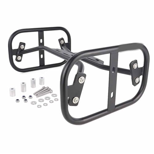 Support de sacoche pour Ducati Multistrada 1260 1200 950 V2