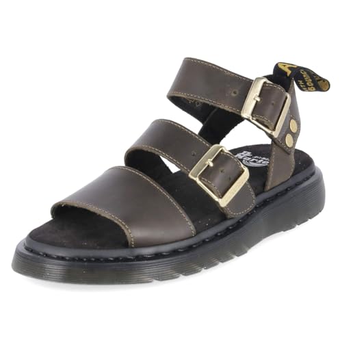 Sandales Dr. Martens Gryphon Strap Sandal DMs Wyoming - vue 6