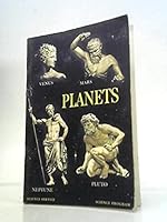 Planets B0007HO3YK Book Cover