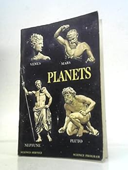 Paperback Planets Book