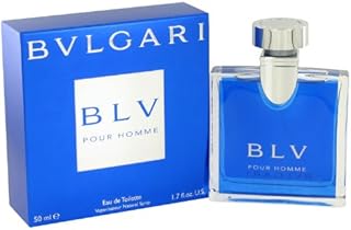 BVLGARI BLV (Bulgari) by Bvlgari Eau De Toilette Spray 1.7 oz New