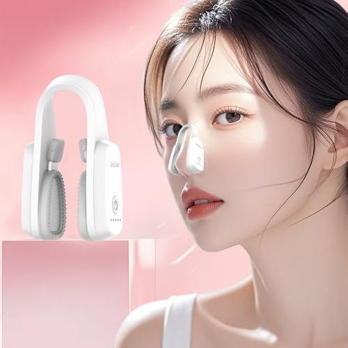 Amilozi 鼻専用EMS美顔器