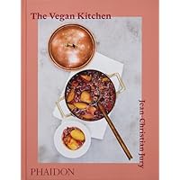 The Vegan Kitchen