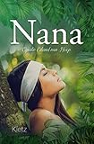  Nana: Op die eiland van hoop (Afrikaans Edition)