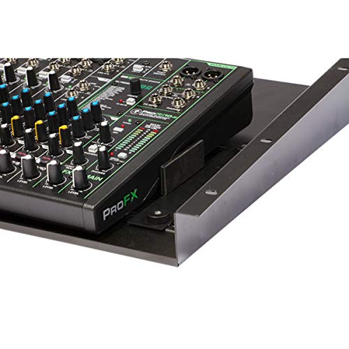 Onstage Rsu1000 Adjustable Top-Mount Rack Shelf (Rsu 1000) #TOP2