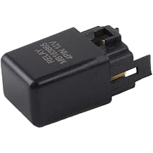 Car Relay 12V MB183865 Compatible with L200 Pajero Challenger Nativa 1990-20081PCS