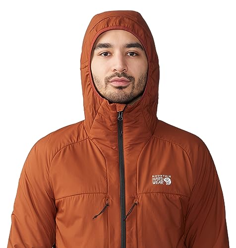 Image of Mountain Hardwear Men's Kor Airshell Warm Jacket