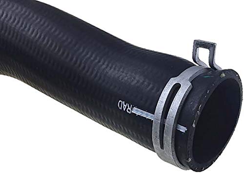 Dorman 626-323 Radiator Coolant Hose Compatible With Select Dodge / Ram Models (Oe Fix) #TOP2