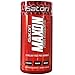 iSatori Maxon Pure Strength Stimulant Free Pre-Workout with Fenugreek Designed to Maximize Strength - 84 Rapid Release Caplets