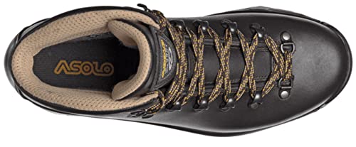 Asolo Tps 535 Lth V Evo Brown 12 D (M) #TOP2