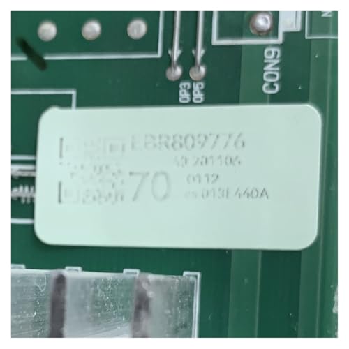Placa control LG EBR80977670 repara placa base de refrigerador 3