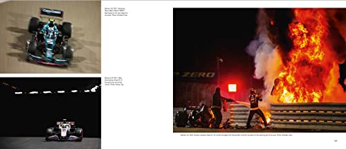 F1 Heroes: Champions and Legends in the Photos of Motorsport Images