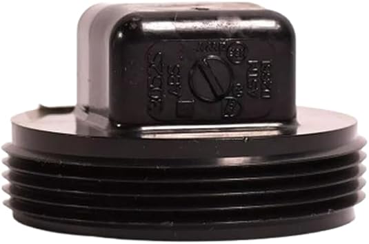 85734 93052 2 Inch ABS Plug Replacement for PrimeX