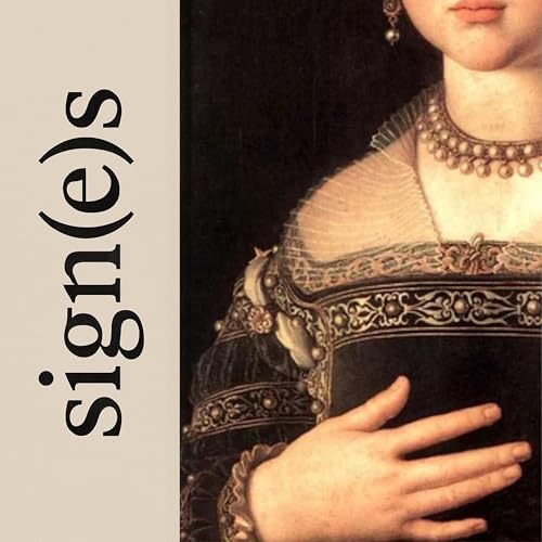 Couverture de sign(e)s