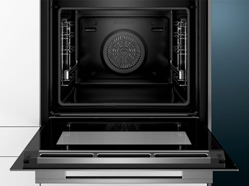 Siemens HB676G0S1 Einbau-Backofen mit iQ700 Technologie