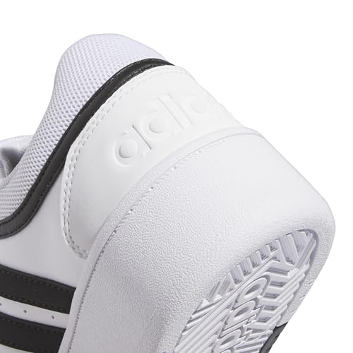 Image of adidas Womens Hoops 3.0 W Basketball Shoe