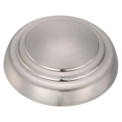 Image of Minka Lavery 6102-84 Parsons Studio Vanity Bath Light, 2-Light, 200 Total Watts, 15-in H x 8.75-in W, Brushed Nickel