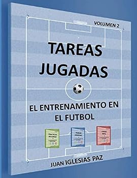 Paperback El entrenamiento en el fútbol (II) (Spanish Edition) [Spanish] Book