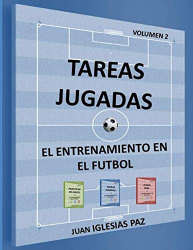 El entrenamiento en el fútbol (II)