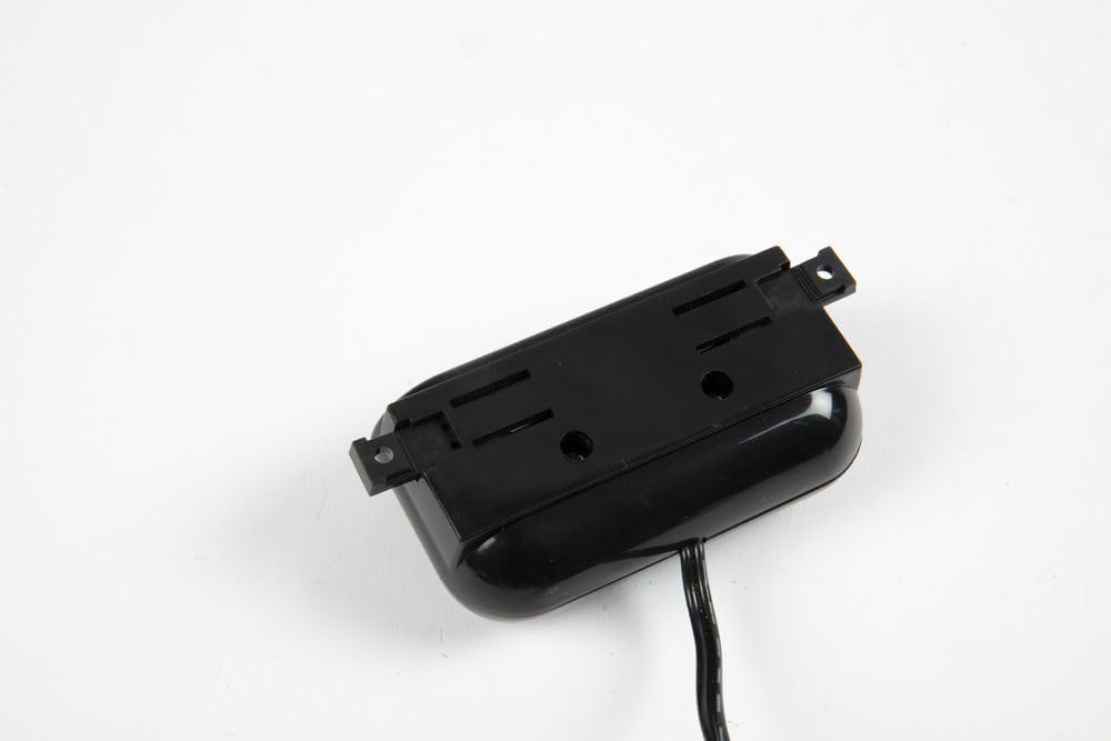START Three Way Cigar Lighter with Wire Accessories Indoor Car
