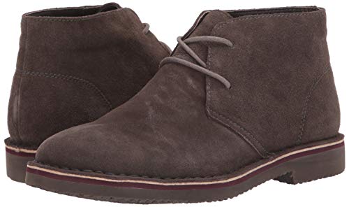 Propet Men's Findley Shoe, Stone, 12 3E Us #TOP6