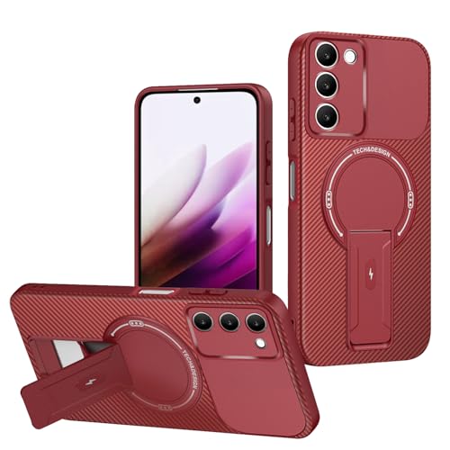 Case �Ή��@�� for Realme 14x (India) / C75 / V60 Pro / P3x / V70 / V70S / C75X,�Ή��@�� for Realme Narzo 80x �yTPU+PC�z�}�O�l�b�g�X�^���h�t���ϏՌ��X�}�z�P�[