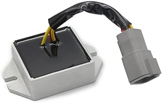 ONDIAN motorcycle regulator Voltage Regulator Rectifier For Ski-doo Freestyle 550 300 GSX380 GSX550 Expedition 550 Skandic 300 440 550 600