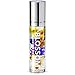 Blossom Scented Lip Gloss -Scent Vanilla Bean