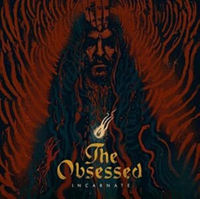Portada del vinilo Incarnate Ultimate Edition (Rsd 2020) de Obsessed