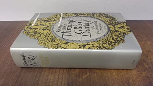 Through a Glass Darkly 0356125580 Book Cover