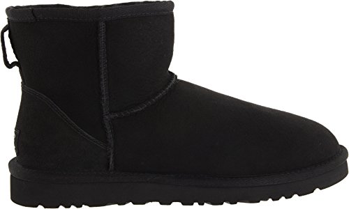 UGG 5854_BLACK