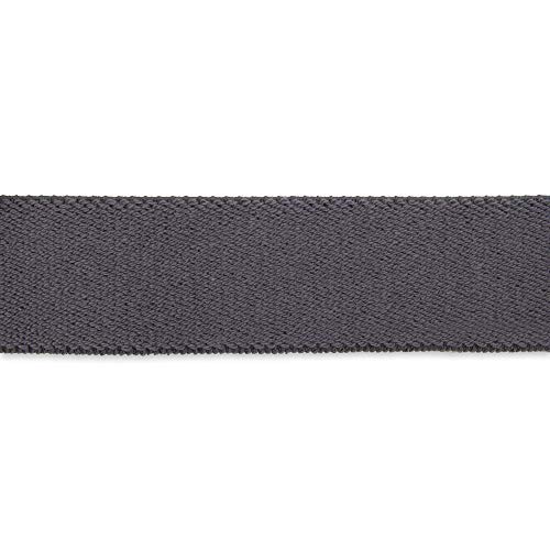 Dickies Mens 1-1/4 Solid Straight Clip Suspenders, Charcoal, Extended Size Us #TOP3