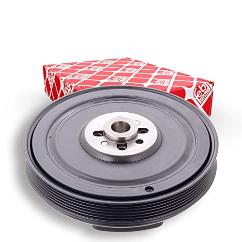 Febi Bilstein 26834 Puleggia Cinghia Albero A Gomiti Febi Bilstein 26834 Puleggia Cinghia Albero A Gomiti