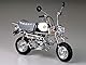 Dickie - Tamiya 300016031 - Plastikmodellbau 1:6 Honda Gorilla Spring Collection