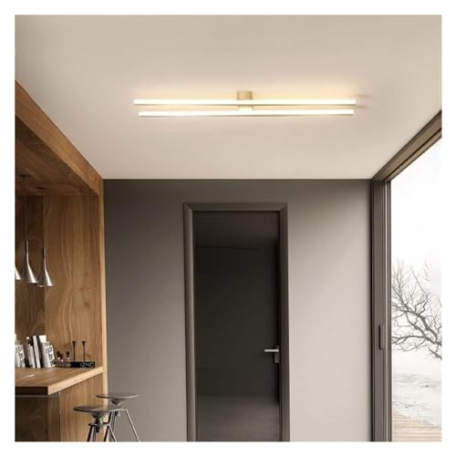 Plafonnier LED moderne de salon pour une décoration élégante à la maison
