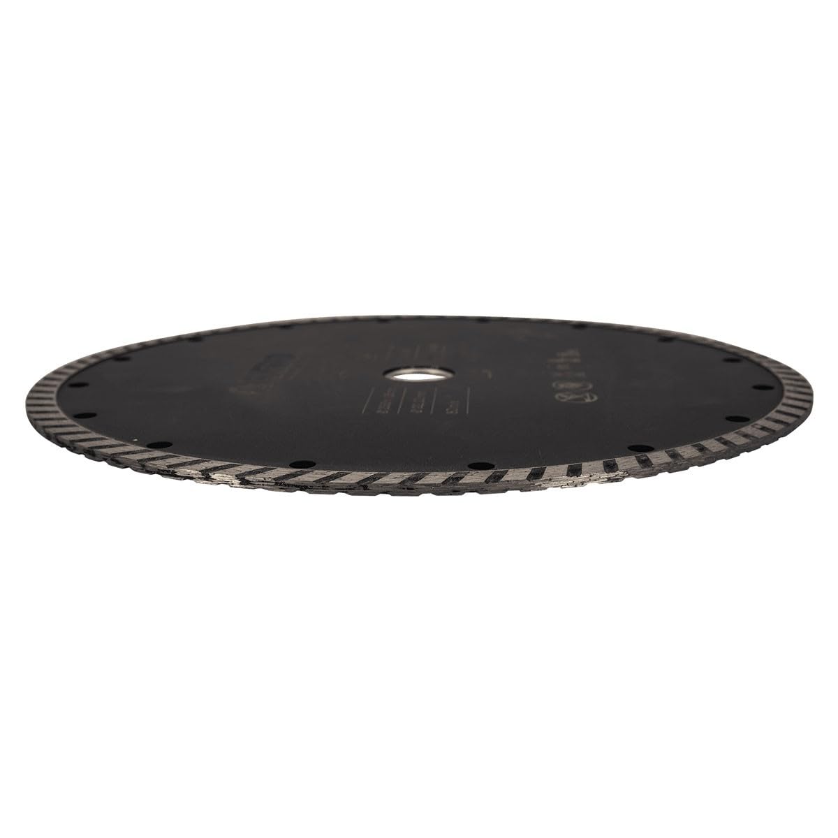 Tarcza diamentowa kamień granitowy 230mm 22,5mm VITO