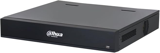 Dahua. WizMind NVR 32 canaux 1.5U AI Pris en Charge Via enregistreur et AI Via caméra. AcuPick par NVR et par Camera(24ch)