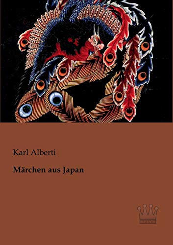 Märchen aus Japan (German Edition)